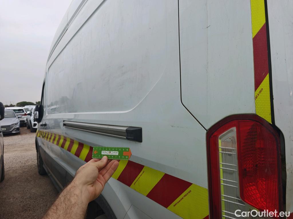  Ford  Transit FORD  / 2013 / 4P / furgón 350 96kW L3H2 Van Trend FWD HD #20