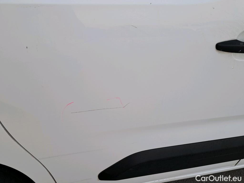  Citroen  Berlingo CITROEN  / 2018 / 3P / furgón derivado de turismo Talla M BlueHDi 100 CONTROL (AC2) #13