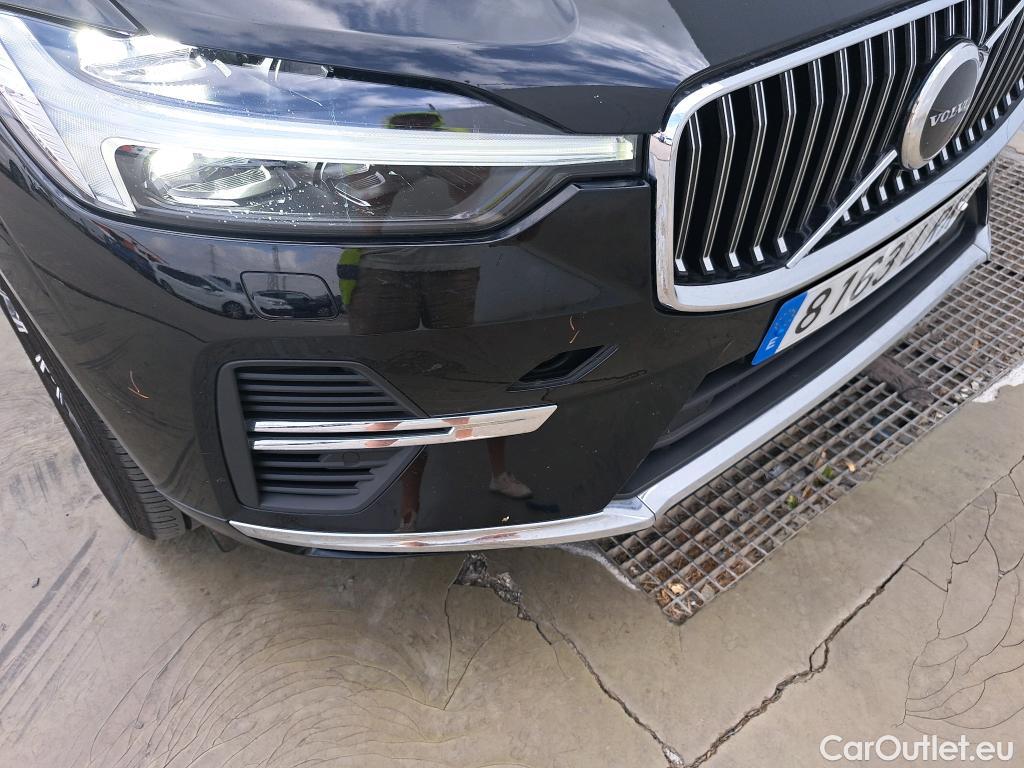  Volvo  XC60 VOLVO  / 2017 / 5P / todoterreno 2.0 T6 AWD Recharge Inscription Exp Auto #27