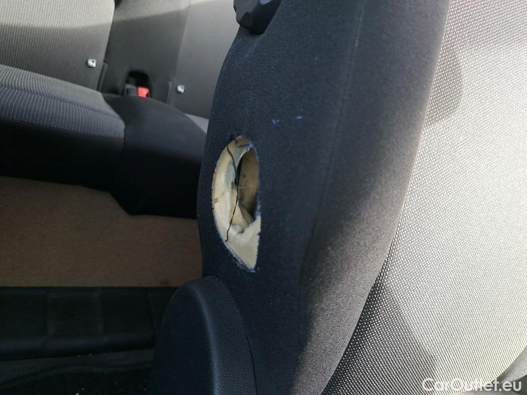  Citroen  Berlingo CITROEN  / 2018 / 5P / furgón derivado de turismo Doble Cab. Talla XL BlueHDi 100 CONTROL #16