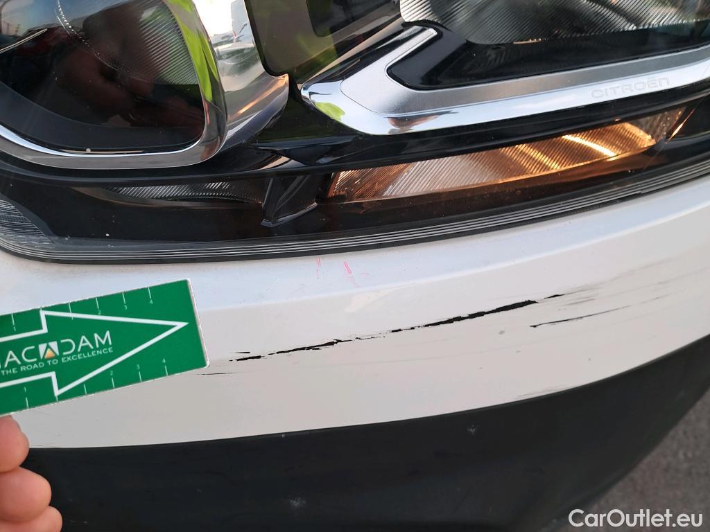 Citroen  Berlingo CITROEN  / 2018 / 3P / furgón derivado de turismo Talla M BlueHDi 100 CONTROL (AC2) #28