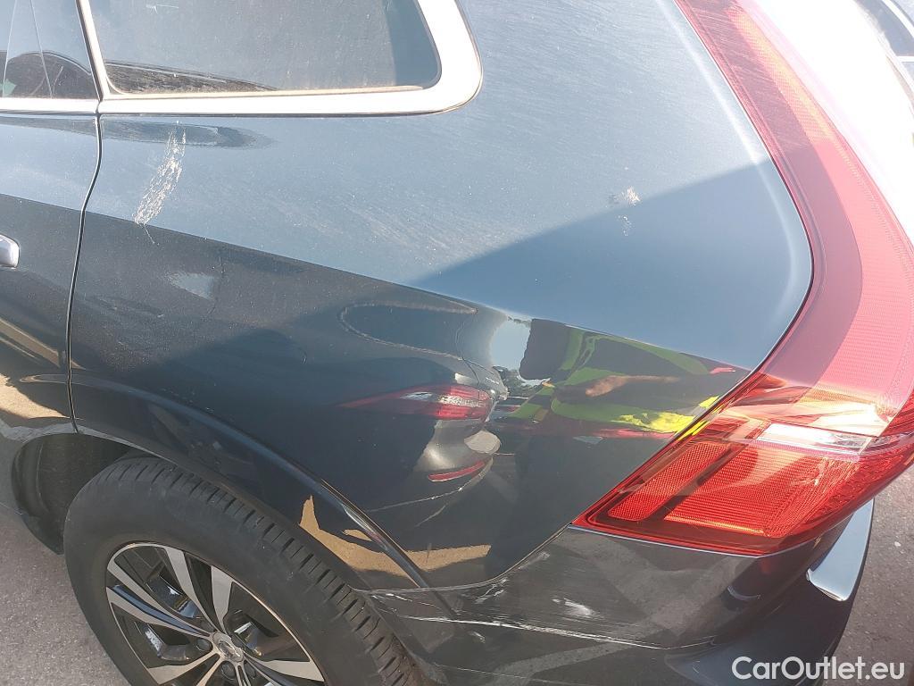  Volvo  XC60 VOLVO  / 2017 / 5P / todoterreno 2.0 B4 D Momentum Pro Auto #19