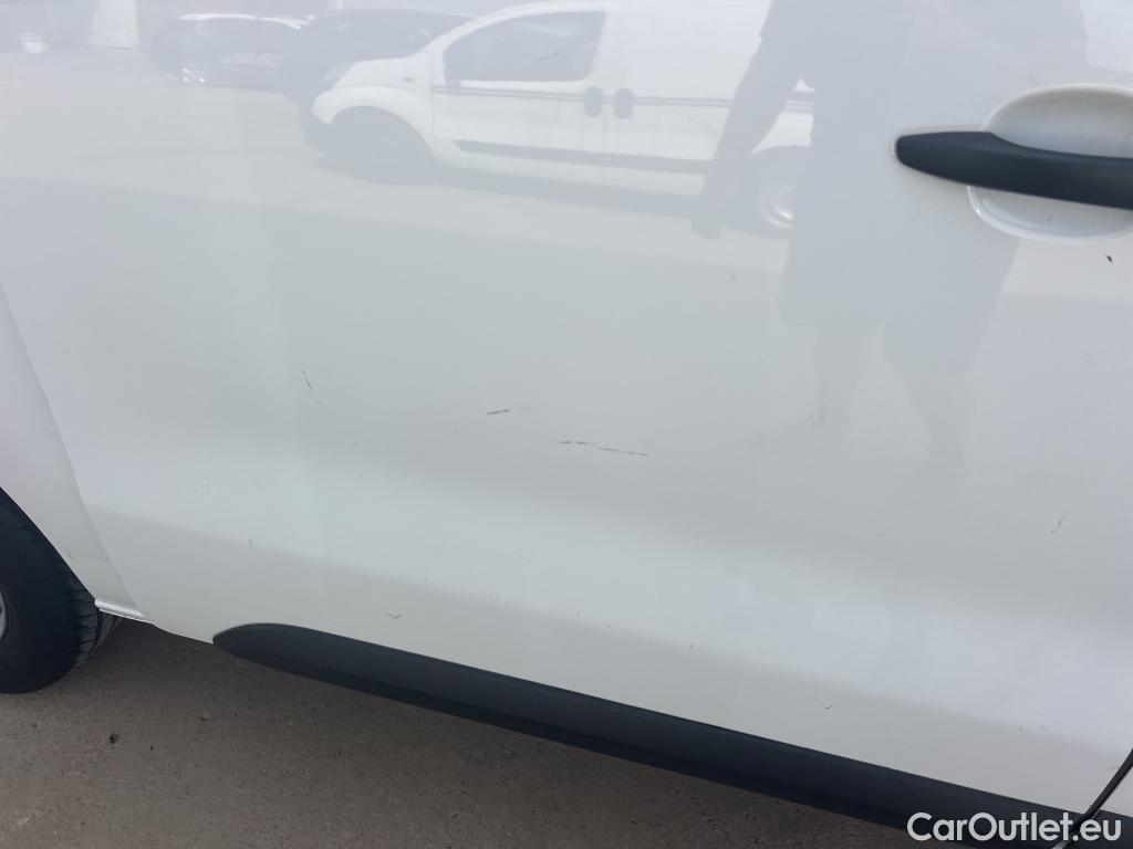  Citroen  Jumpy CITROEN  / 2016 / 4P / furgón Furgón Talla XL BlueHDi 145 S&S 6v #11