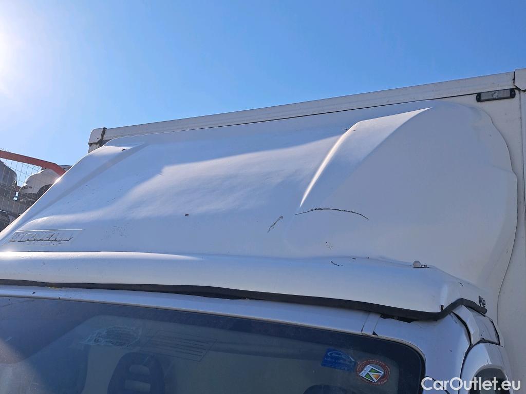  Fiat  Ducato FIAT  / 2014 / 2P / chasis cabina 35 L3H1 103kW (140CV) Natural Power #19