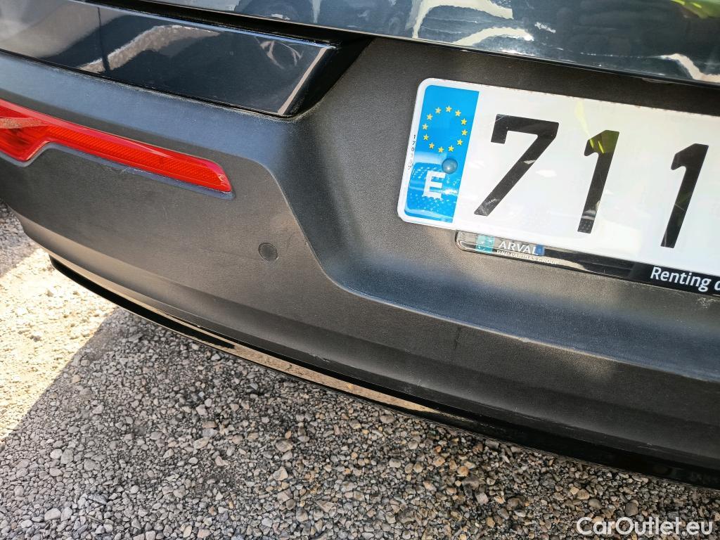  Volvo  XC 40 VOLVO XC40 / 2017 / 5P / todoterreno 1.5 T5 Twin Recharge R-Design Auto #38