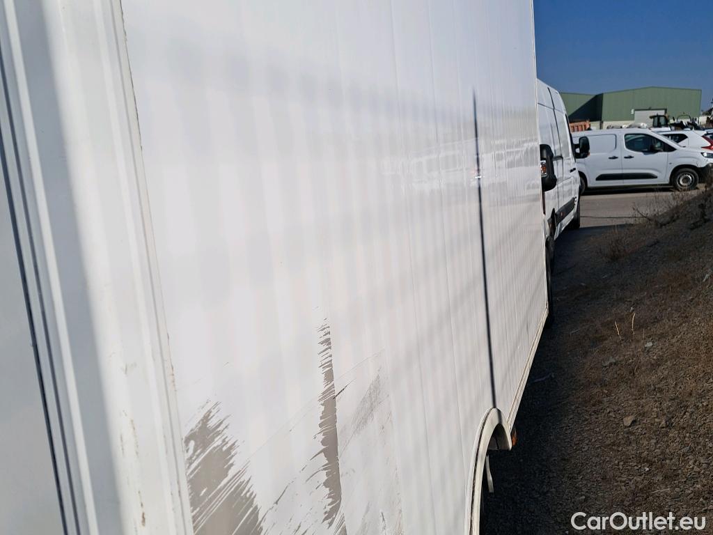  Fiat  Ducato FIAT  / 2014 / 2P / chasis cabina 35 L3H1 103kW (140CV) Natural Power #1