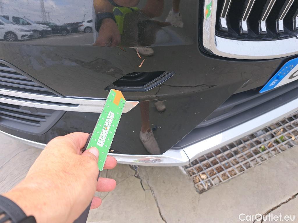 Volvo  XC60 VOLVO  / 2017 / 5P / todoterreno 2.0 T6 AWD Recharge Inscription Exp Auto #28