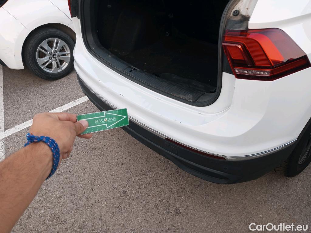  Volkswagen  Tiguan VOLKSWAGEN  / 2020 / 5P / todoterreno Life 2.0 TDI 110kW (150CV) DSG #27