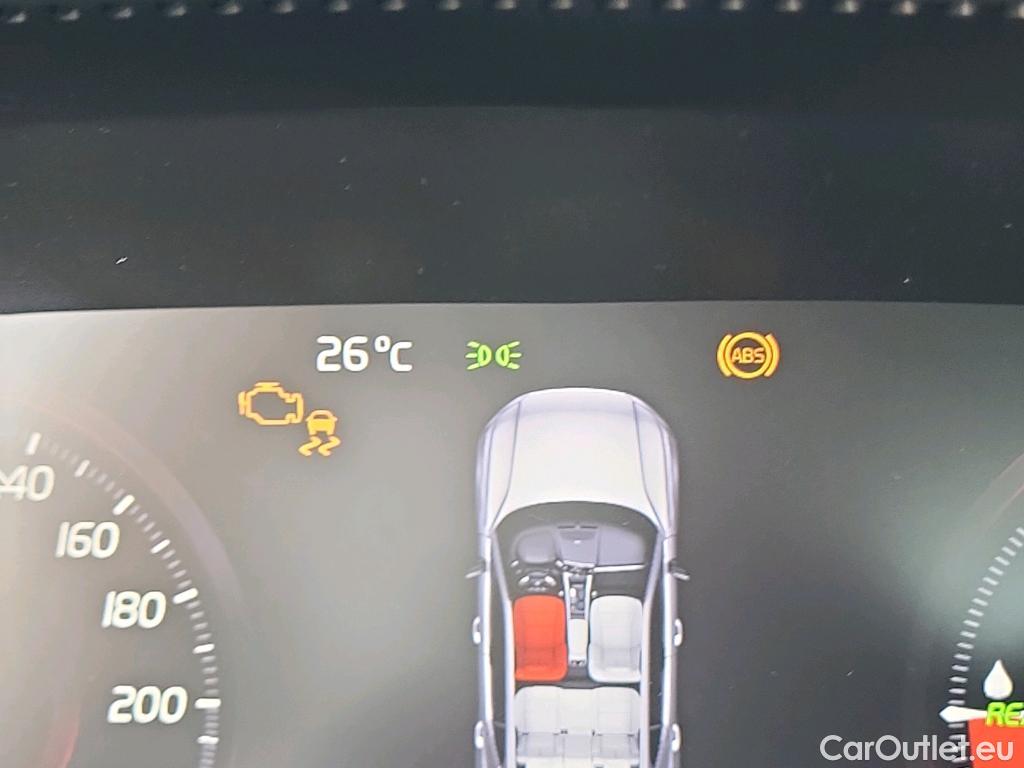  Volvo  XC 40 VOLVO XC40 / 2017 / 5P / todoterreno 1.5 T4 Twin Recharge Inscription Ex Auto #15