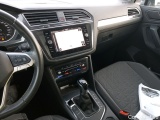  Volkswagen  Tiguan VOLKSWAGEN  / 2020 / 5P / todoterreno Life 2.0 TDI 110kW (150CV) DSG #13