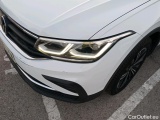  Volkswagen  Tiguan VOLKSWAGEN  / 2020 / 5P / todoterreno Life 2.0 TDI 110kW (150CV) DSG #15