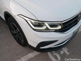  Volkswagen  Tiguan VOLKSWAGEN  / 2020 / 5P / todoterreno Life 2.0 TDI 110kW (150CV) DSG #16