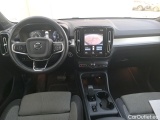  Volvo  XC 40 VOLVO XC40 / 2021 / 5P / todoterreno 1.5 T4 Recharge PHEV Core Auto #3