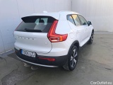  Volvo  XC 40 VOLVO XC40 / 2021 / 5P / todoterreno 1.5 T4 Recharge PHEV Core Auto #2