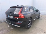  Volvo  XC60 VOLVO  / 2017 / 5P / todoterreno 2.0 T6 AWD Recharge Inscription Exp Auto #2