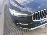  Volvo  XC60 VOLVO  / 2017 / 5P / todoterreno 2.0 T6 AWD Recharge Inscription Exp Auto #19