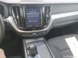  Volvo  XC60 VOLVO  / 2017 / 5P / todoterreno 2.0 T6 AWD Recharge Inscription Exp Auto #16