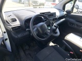  Citroen  Berlingo CITROEN  / 2018 / 3P / furgón derivado de turismo Talla M BlueHDi 100 CONTROL #3