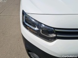  Citroen  Berlingo CITROEN  / 2018 / 3P / furgón derivado de turismo Talla M BlueHDi 100 CONTROL #16
