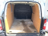  Citroen  Berlingo CITROEN  / 2018 / 3P / furgón derivado de turismo Talla M BlueHDi 100 CONTROL #8