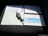  Citroen  Berlingo CITROEN  / 2018 / 3P / furgón derivado de turismo Talla M BlueHDi 100 CONTROL #9