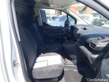  Citroen  Berlingo CITROEN  / 2018 / 3P / furgón derivado de turismo Talla M BlueHDi 100 CONTROL #6