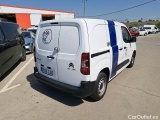 Citroen  Berlingo CITROEN  / 2018 / 3P / furgón derivado de turismo Talla M BlueHDi 100 CONTROL #2