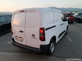  Citroen  Berlingo CITROEN  / 2018 / 3P / furgón derivado de turismo Talla M BlueHDi 100 CONTROL (AC2) #2