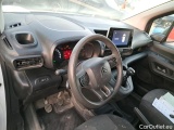  Citroen  Berlingo CITROEN  / 2018 / 3P / furgón derivado de turismo Talla M BlueHDi 100 CONTROL (AC2) #3
