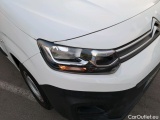  Citroen  Berlingo CITROEN  / 2018 / 3P / furgón derivado de turismo Talla M BlueHDi 100 CONTROL (AC2) #17
