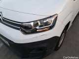  Citroen  Berlingo CITROEN  / 2018 / 3P / furgón derivado de turismo Talla M BlueHDi 100 CONTROL (AC2) #16