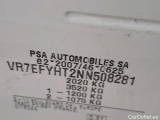  Citroen  Berlingo CITROEN  / 2018 / 3P / furgón derivado de turismo Talla M BlueHDi 100 CONTROL (AC2) #18