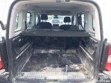  Citroen  Berlingo CITROEN  / 2018 / 4P / combi Talla M BlueHDi 100 LIVE (AC) #7