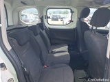  Citroen  Berlingo CITROEN  / 2018 / 4P / combi Talla M BlueHDi 100 LIVE (AC) #6