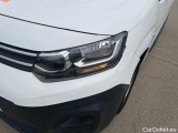  Citroen  Berlingo CITROEN  / 2018 / 4P / combi Talla M BlueHDi 100 LIVE (AC) #14