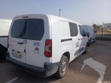 Citroen  Berlingo CITROEN  / 2018 / 5P / furgón derivado de turismo Doble Cab. Talla XL BlueHDi 100 CONTROL #2