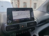 Citroen  Berlingo CITROEN  / 2018 / 5P / furgón derivado de turismo Doble Cab. Talla XL BlueHDi 100 CONTROL #11