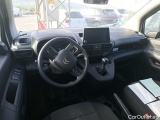  Citroen  Berlingo CITROEN  / 2018 / 5P / furgón derivado de turismo Doble Cab. Talla XL BlueHDi 100 CONTROL #3
