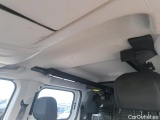  Citroen  Berlingo CITROEN  / 2018 / 5P / furgón derivado de turismo Doble Cab. Talla XL BlueHDi 100 CONTROL #13