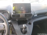  Citroen  Berlingo CITROEN  / 2018 / 5P / furgón derivado de turismo Doble Cab. Talla XL BlueHDi 100 CONTROL #14