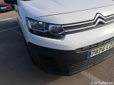  Citroen  Berlingo CITROEN  / 2018 / 5P / furgón derivado de turismo Doble Cab. Talla XL BlueHDi 100 CONTROL #17