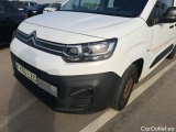  Citroen  Berlingo CITROEN  / 2018 / 5P / furgón derivado de turismo Doble Cab. Talla XL BlueHDi 100 CONTROL #16