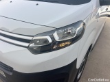  Citroen  Jumpy CITROEN  / 2016 / 4P / furgón Furgón Talla XL BlueHDi 145 S&S 6v #15