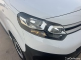  Citroen  Jumpy CITROEN  / 2016 / 4P / furgón Furgón Talla XL BlueHDi 145 S&S 6v #16