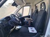  Fiat  Ducato FIAT  / 2014 / 2P / chasis cabina 35 L3H1 103kW (140CV) Natural Power #6