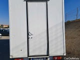  Fiat  Ducato FIAT  / 2014 / 2P / chasis cabina 35 L3H1 103kW (140CV) Natural Power #8