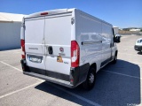  Fiat  Ducato FIAT  / 2014 / 4P / furgón Furgón 35 Medio 100kW Natural Power #2