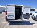  Fiat  Ducato FIAT  / 2014 / 4P / furgón Furgón 35 Medio 100kW Natural Power #8
