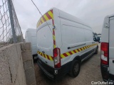  Ford  Transit FORD  / 2013 / 4P / furgón 350 96kW L3H2 Van Trend FWD HD #2