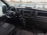  Ford  Transit FORD  / 2013 / 4P / furgón 350 96kW L3H2 Van Trend FWD HD #3